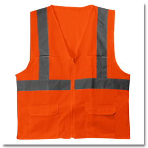 Class II Vests