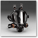 Full Mask Respirators