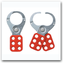 Lock Out - Tag Out Hasps Standard Style: 5056-2