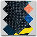 Industrial Deck Plate