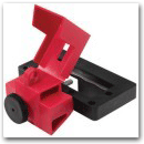 Circuit Breaker Lock-Out 600V: 5067