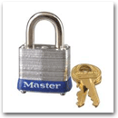 Master Locks