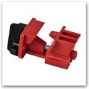 Multi-Pole Circuit Breaker Lock-Out: 5066