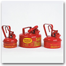 Type I Safety Cans