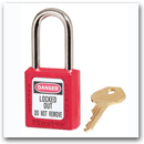 Master Locks