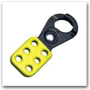 Lockout Hasps - 1 1/2