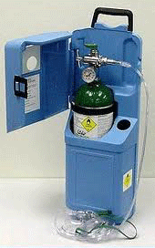 Emergency Oxygen