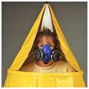 Respiratory Fit Testing