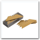 Standard Replacement Blades: 12-943RB