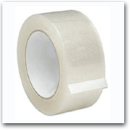 Clear 2'' Packing Tape: 12-710