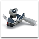 Tape Gun Dispenser: 12-7DC80