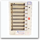 8 Slot Medical Center Dispenser