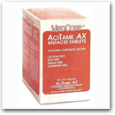 Acitame AX Antacid Tablets