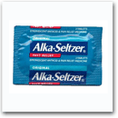 Alka-Seltzer®
