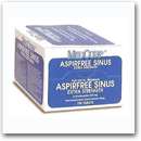 Aspirfree™ Sinus