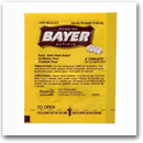Bayer® Aspirin
