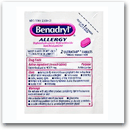 Benadryl® Energy Ultratabs