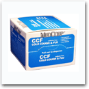 CCF Cold Cough & Flu