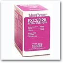 Excedril Extra Strength