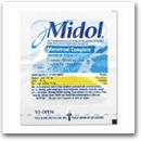 Midol®Complete