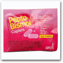 Pepto Bismol®