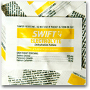 SWIFT Electrolyte - Dehydration Tablets