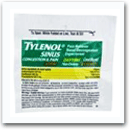 Tylenol®Sinus