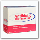 Antibiotic Ointment