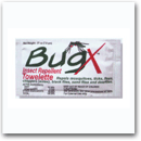BugX Towelette