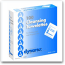 Cleansing Towelettes