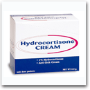 Hydrocortisone Cream