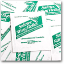  Sting Relief