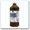 Hydrogen Peroxide