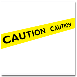 Caution/Yellow: 12-742CL