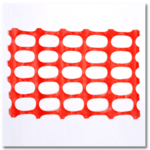 Oval Pattern/Orange: 12-749