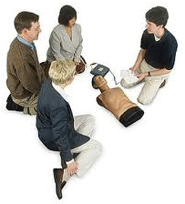 CPR Class